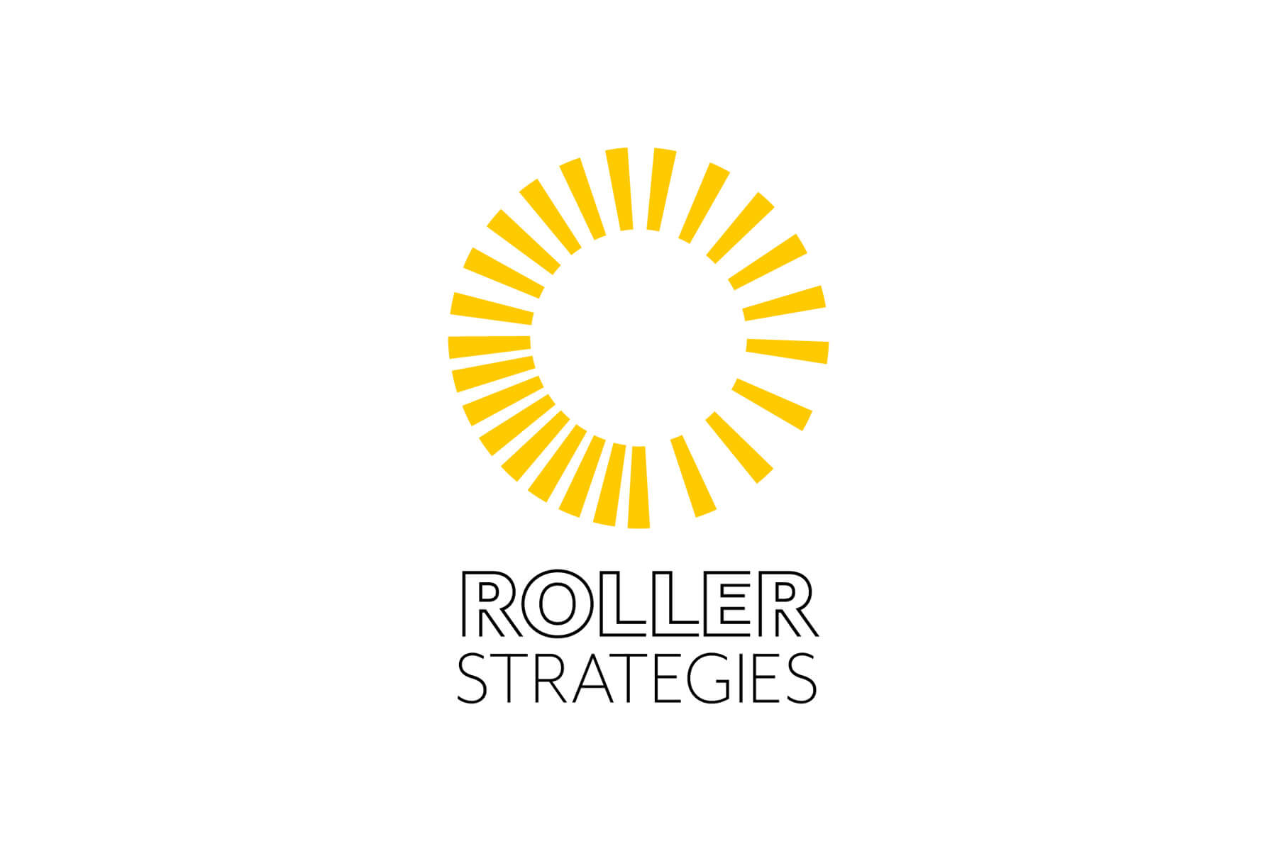 Il logo di Roller Strategies