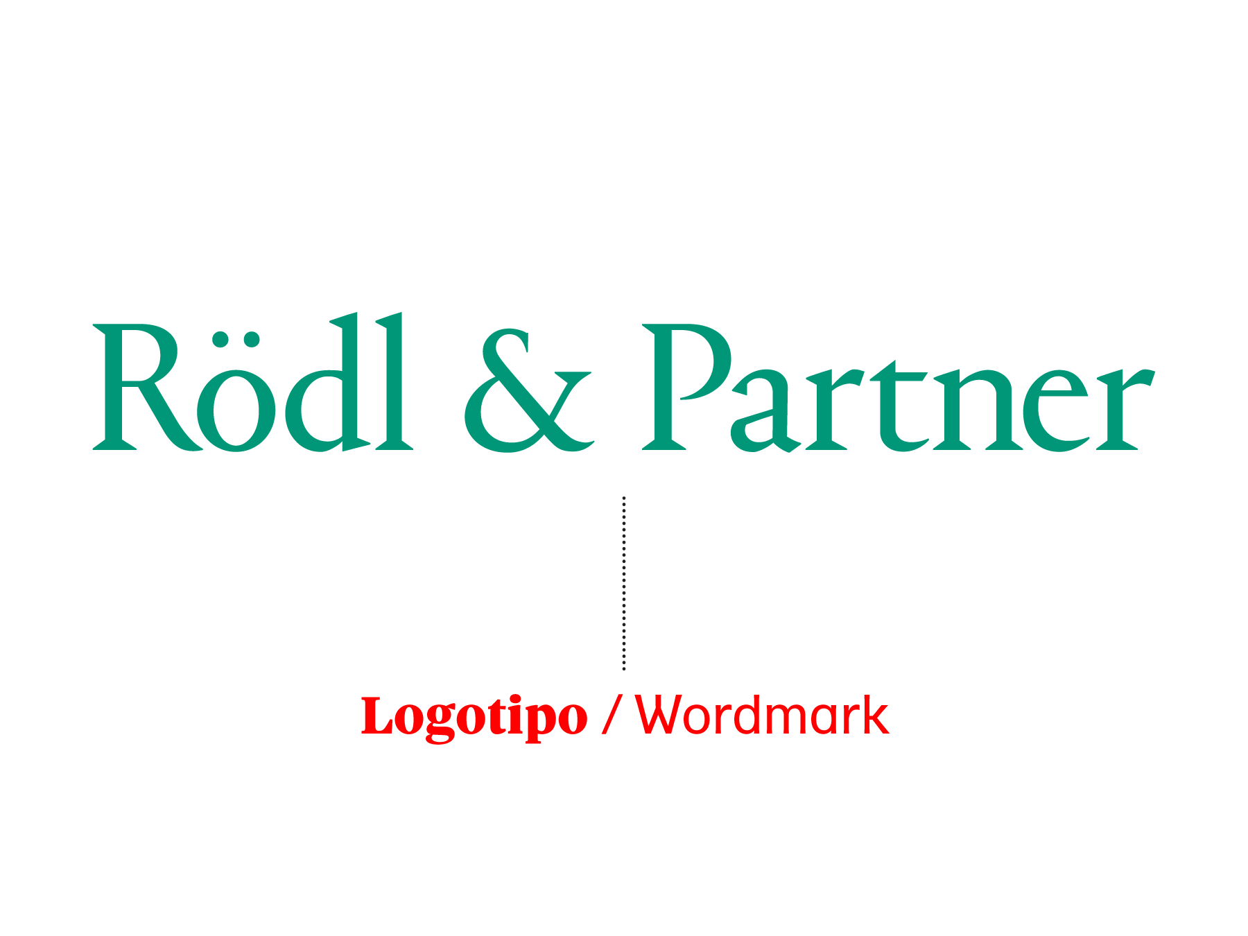 Logotipo o workdmark